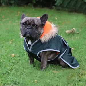 Ancol Parka Dog Coat