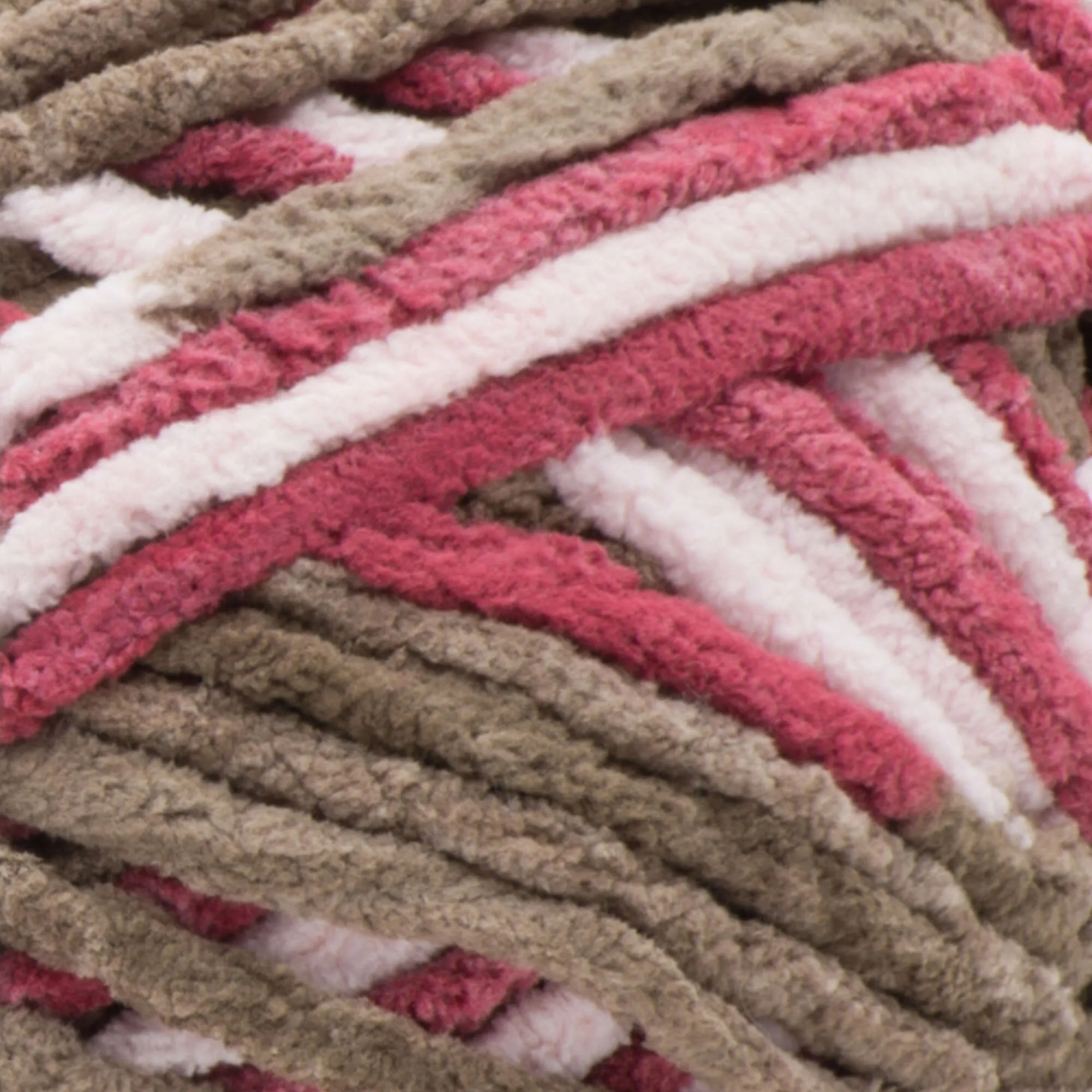 Bernat Blanket Yarn (300g/10.5oz) - Discontinued Shades