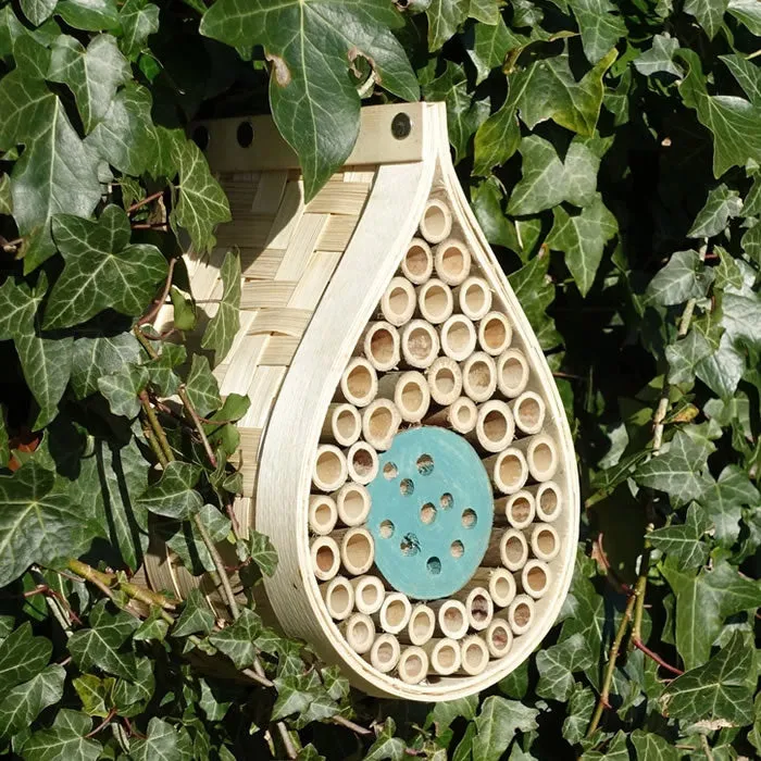 Dewdrop Beneficial Insect House