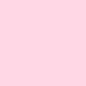 Fleece And Fur Plain Fleece Pale Pink