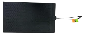 Heated Door Mat 24" x 40"