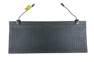 Heated Passageway Mat 20" x 48"