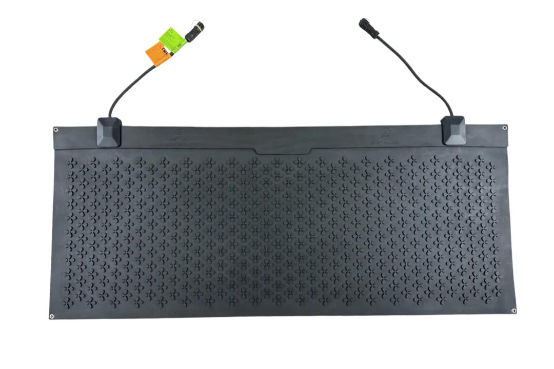 Heated Passageway Mat 20" x 48"