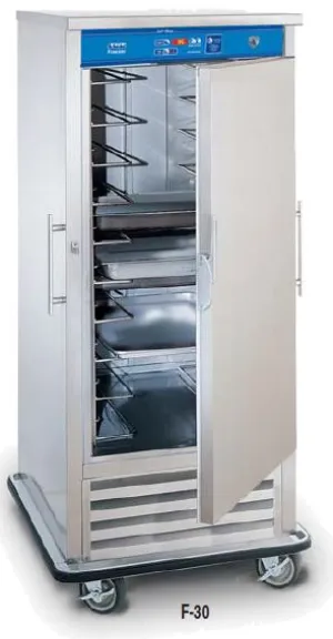Mobile Freezer Banquet Cabinet - SF-30