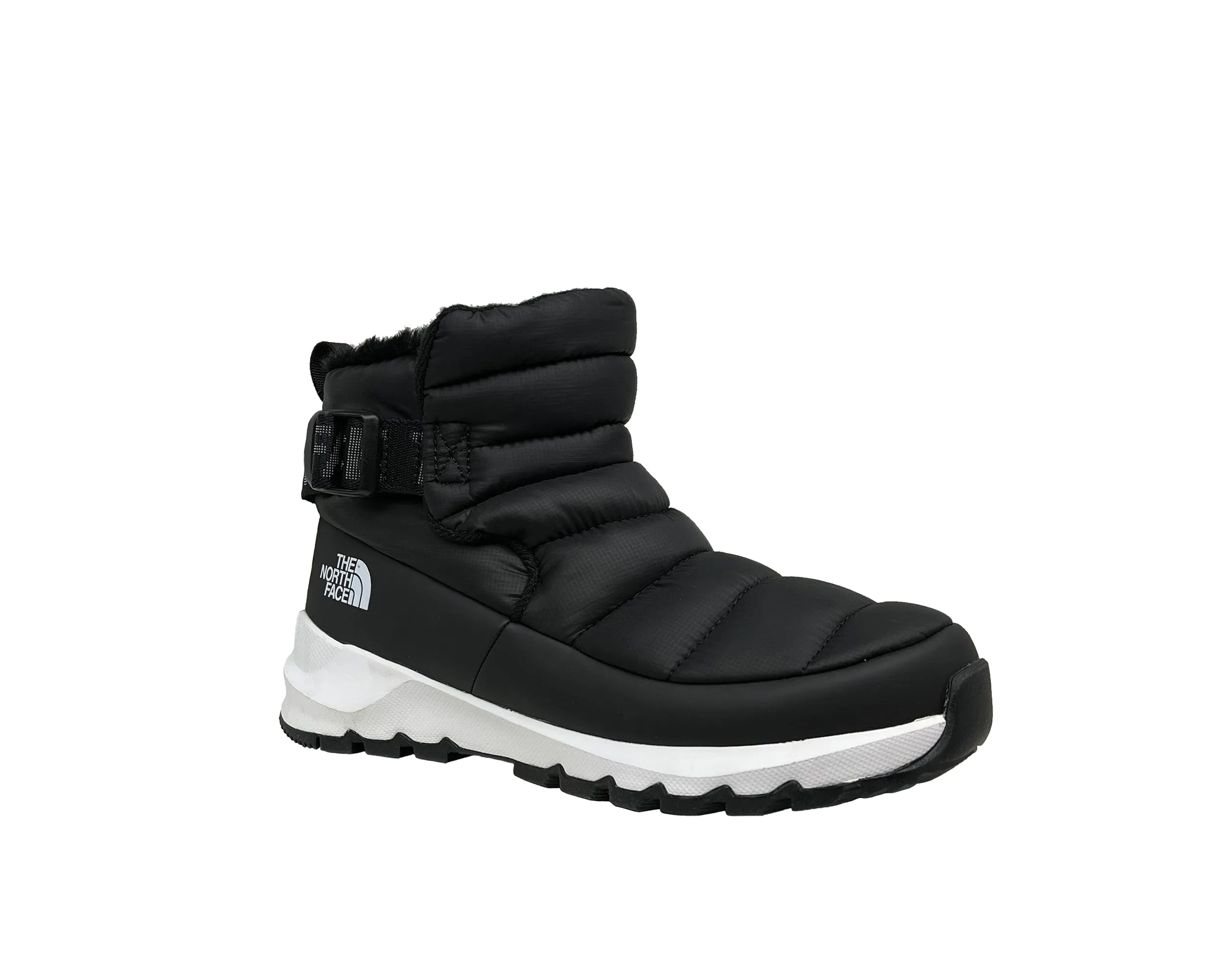 Women`s Thermoall Pull-On Boots