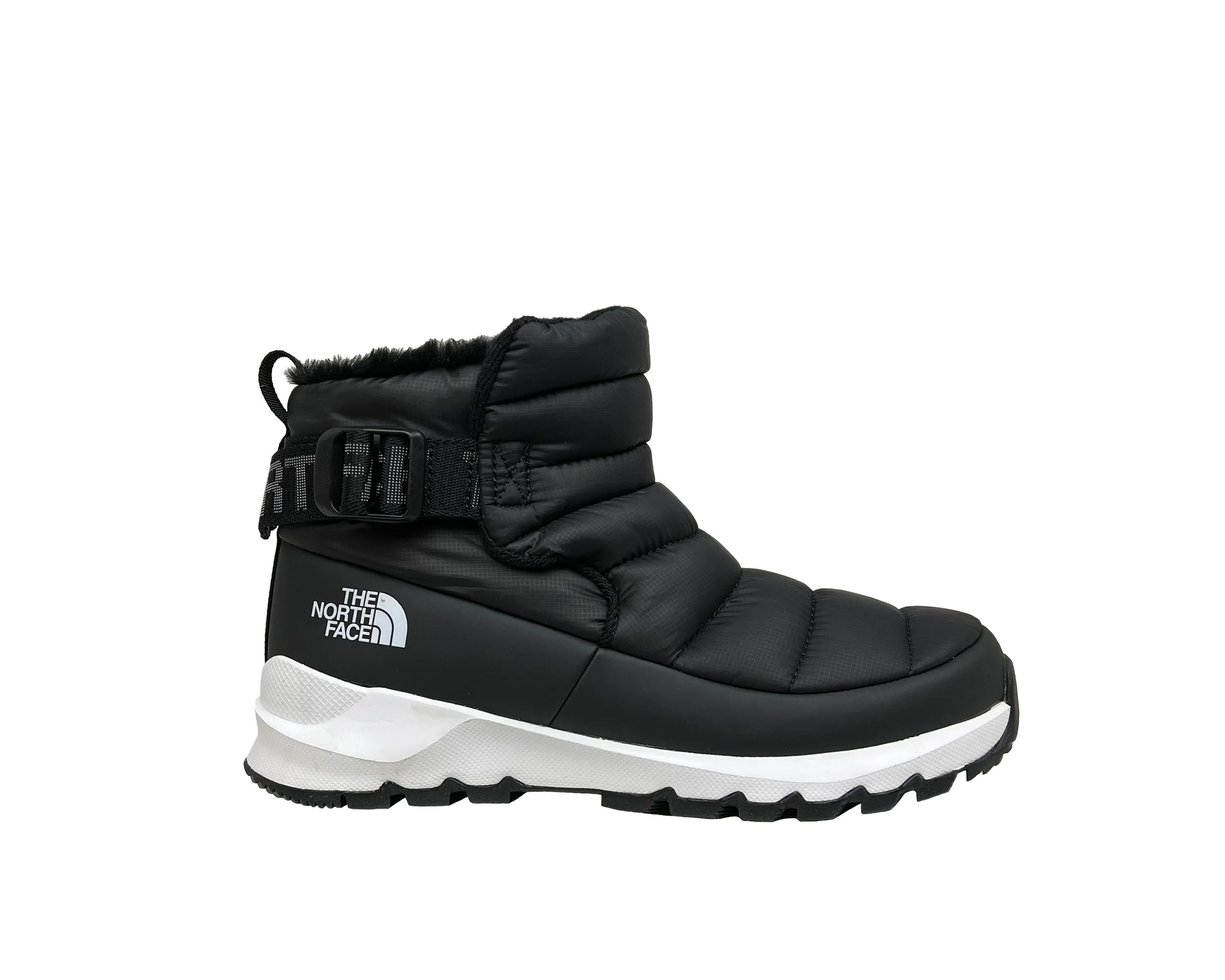 Women`s Thermoall Pull-On Boots
