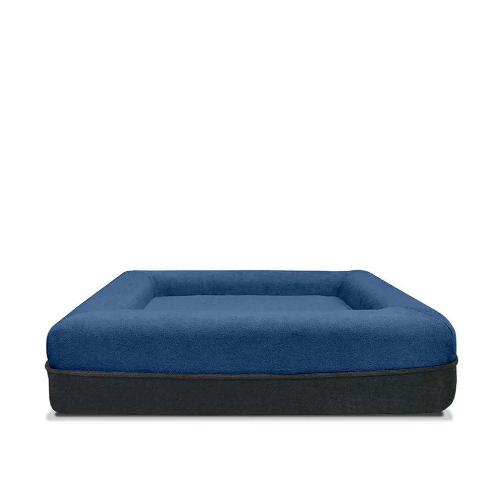 Zest Livings Bespoke Crafted Bed For Dogs & Cats (Snooze)