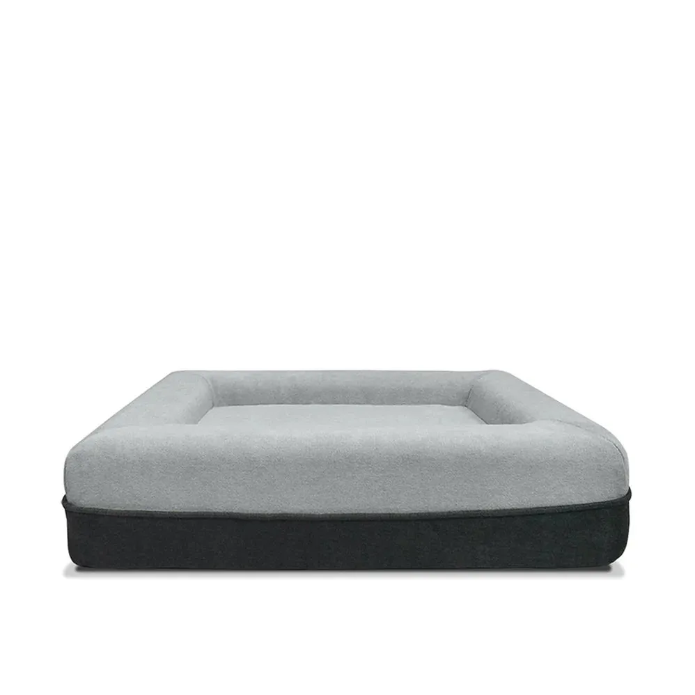 Zest Livings Bespoke Crafted Bed For Dogs & Cats (Snooze)