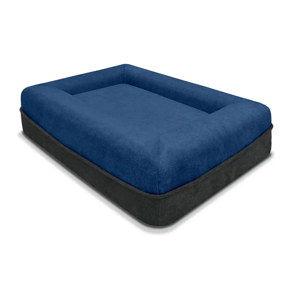 Zest Livings Bespoke Crafted Bed For Dogs & Cats (Snooze)