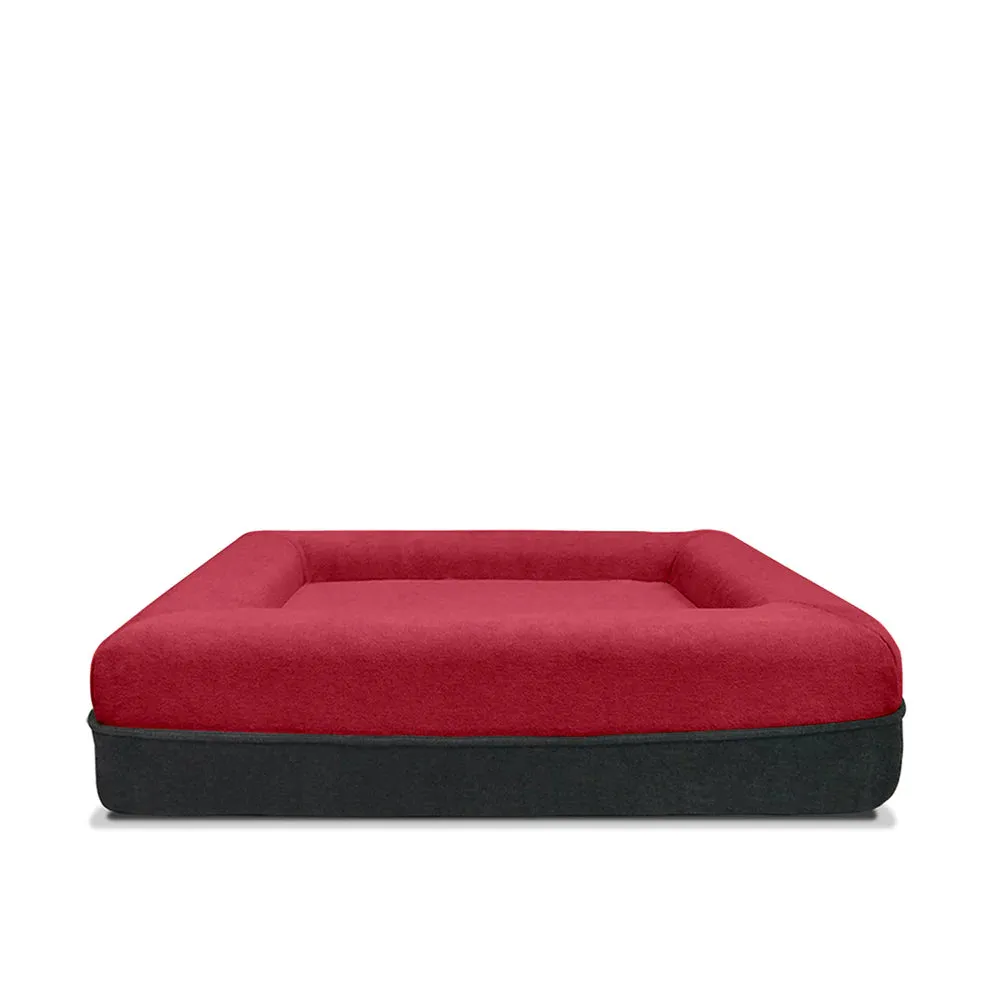 Zest Livings Bespoke Crafted Bed For Dogs & Cats (Snooze)